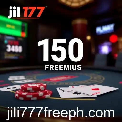 Exploring the Thrills of Blackjack Lounge with Jili777 Free 150