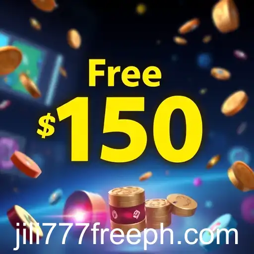 Exploring Jili777's Free 150 Offer in the Gaming World