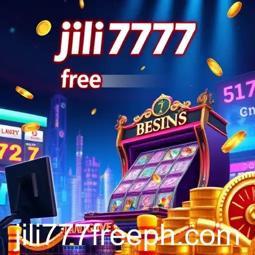 Exploring the Exciting World of Online Games: Discover 'jili777 free 150'