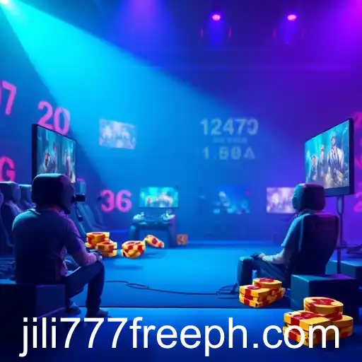 jili777 free 150