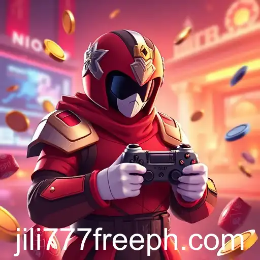 Gaming Trends and Promotions