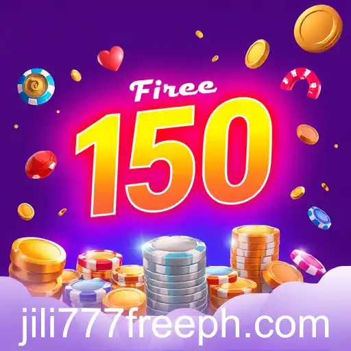 jili777 free 150