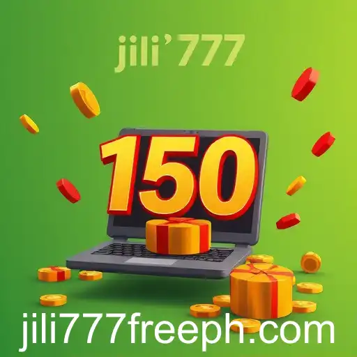 jili777 free 150