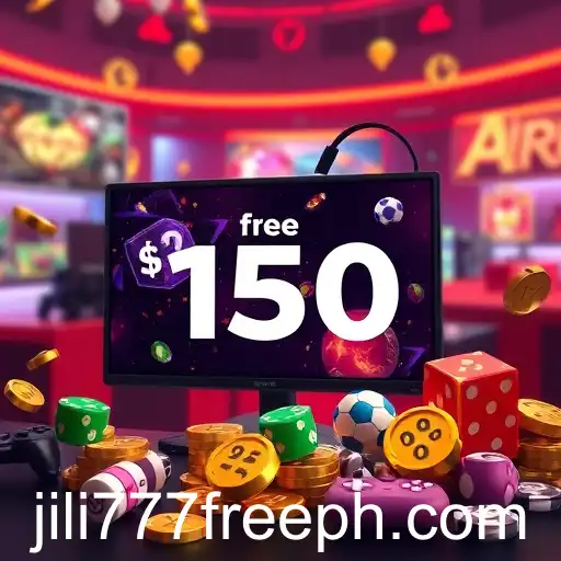 The Rise of Online Gaming Promotions