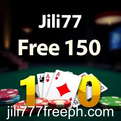 Exploring the Exciting World of Poker Rooms with Jili777 Free 150