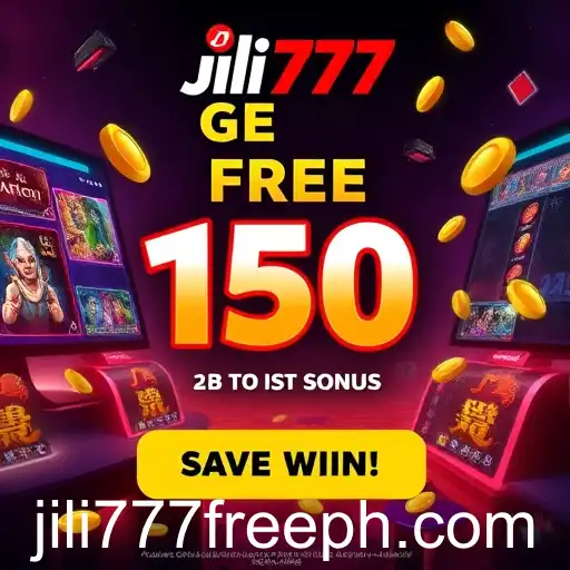 Unveiling Exciting Promotions: Explore the 'jili777 Free 150' Offer