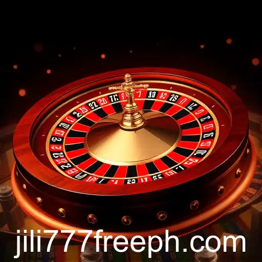 Exploring the Exciting World of Roulette Wheel Games with jili777 Free 150