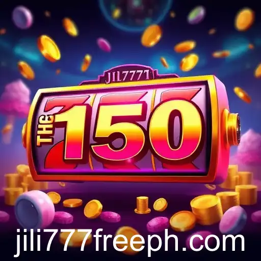 Exploring the Allure of 'Slot Machines' in Online Gaming: A Look at 'jili777 free 150'